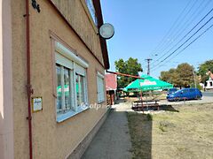 Eladó ház Mezőberény