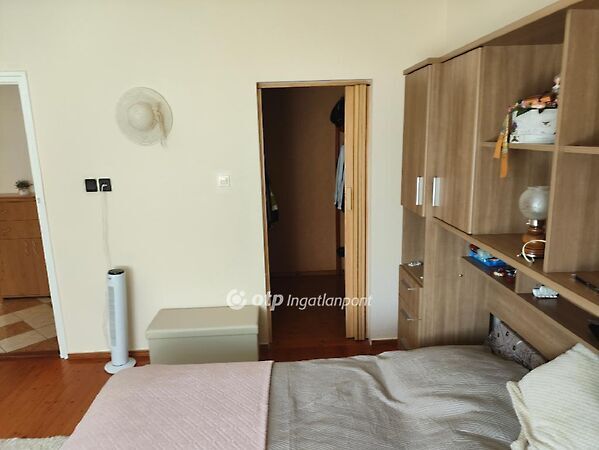 Eladó ház Mezőberény