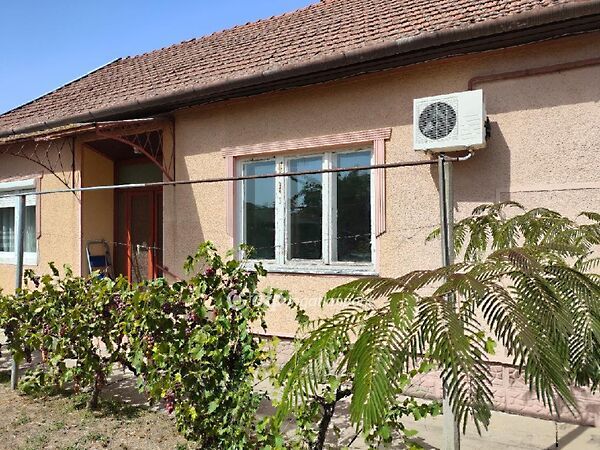 Eladó ház Mezőberény