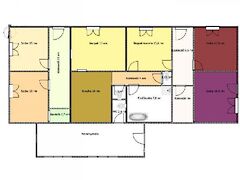 Eladó ház Mezőberény