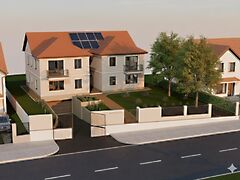 Eladó lakás Kaposvár, Kecelhegyi városrész