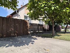 Eladó ház Jászberény