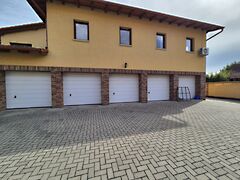 Eladó garázs Kiskunhalas