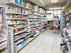 Eladó üzleti Nyíregyháza