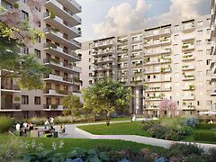 Eladó lakás Budapest, IX. kerület