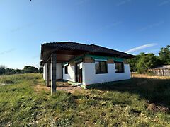 Eladó ház Balatonszabadi