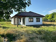 Eladó ház Balatonszabadi