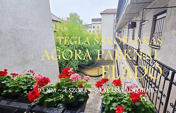 Eladó lakás Budapest, XIII. kerület, Vizafogó Marinapart