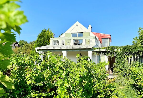 Eladó ház Mencshely