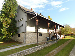 Eladó ház Monostorapáti