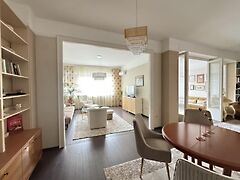 Kiadó lakás Budapest, V. kerület