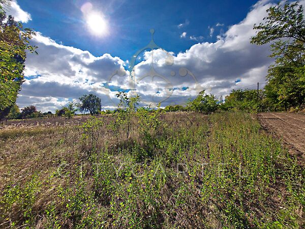 Eladó földterület Bölcske