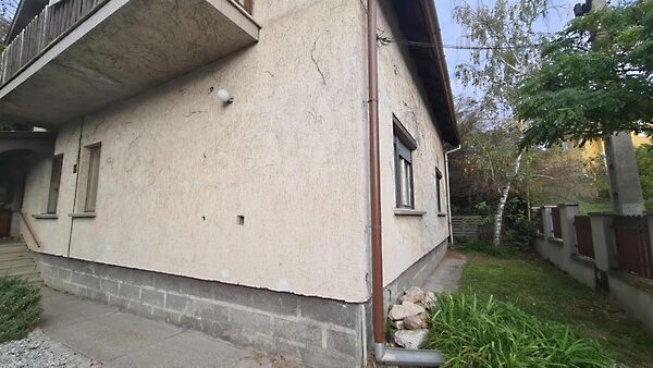 Eladó ház Győr, Kisbácsa