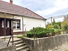 Eladó ház Zalaszentgrót, Zalakoppány