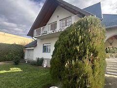 Eladó ház Gyenesdiás