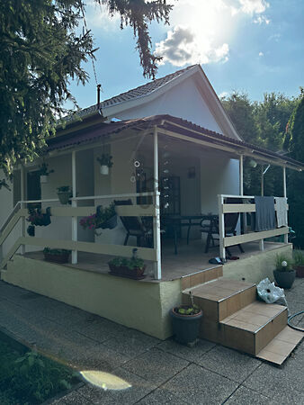 Eladó ház Balatonvilágos