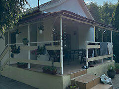 Eladó ház Balatonvilágos