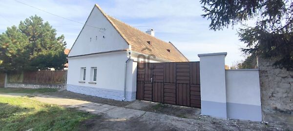 Eladó ház Somlóvásárhely