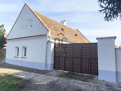 Eladó ház Somlóvásárhely