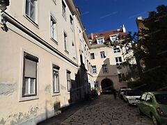 Eladó lakás Sopron, Belváros