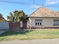 Eladó ház Bácsalmás
