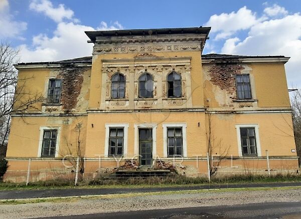 Eladó ház Ostffyasszonyfa