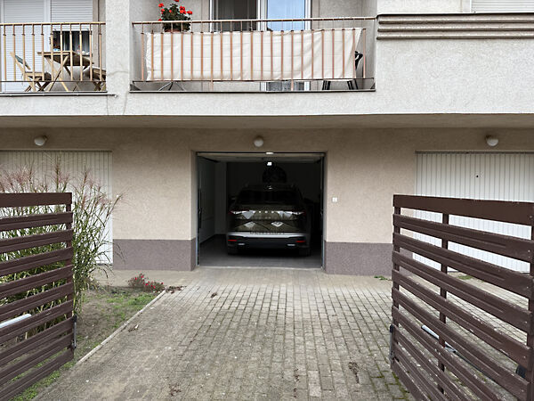 Eladó garázs Debrecen, Epreskert