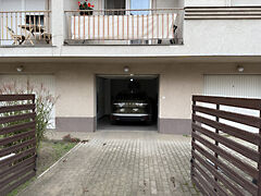 Eladó garázs Debrecen, Epreskert