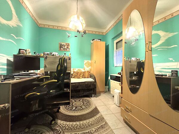 Eladó ház Tiszacsege