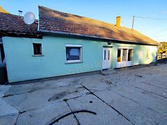 Eladó ház Dunaszekcső