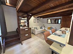 Eladó lakás Budapest, VI. kerület