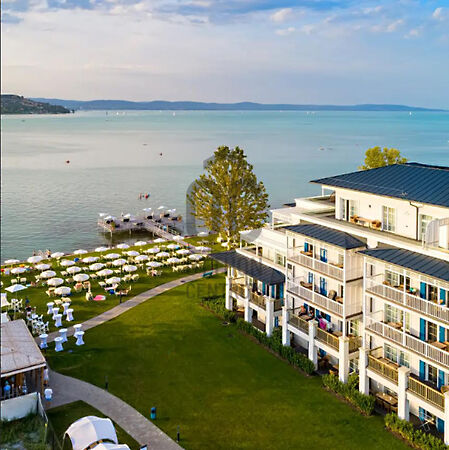 Eladó lakás Szántód