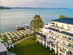 Eladó lakás Szántód