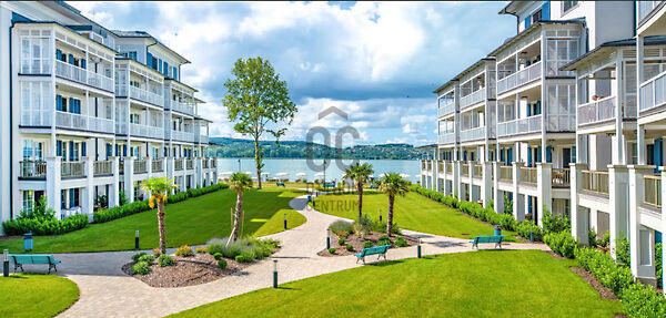 Eladó lakás Szántód