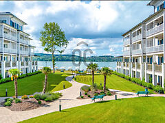 Eladó lakás Szántód