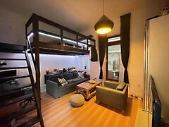 Eladó lakás Budapest, VII. kerület