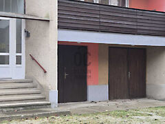 Eladó garázs Keszthely, Nyugati városrész