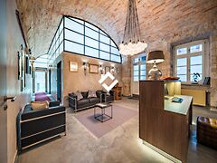 Kiadó üzleti Budapest, VII. kerület