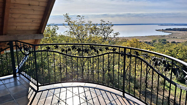 Eladó nyaraló Badacsonytördemic