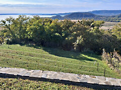 Eladó nyaraló Badacsonytördemic