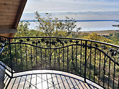 Eladó nyaraló Badacsonytördemic