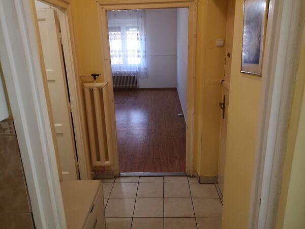 Eladó lakás Tatabánya