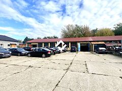 Kiadó ipari Budapest, XXIII. kerület