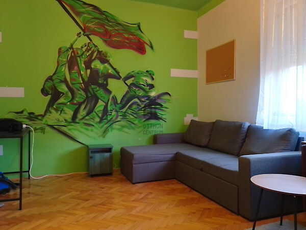 Eladó lakás Pécs, Belváros