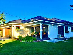 Eladó ház Balatonfenyves