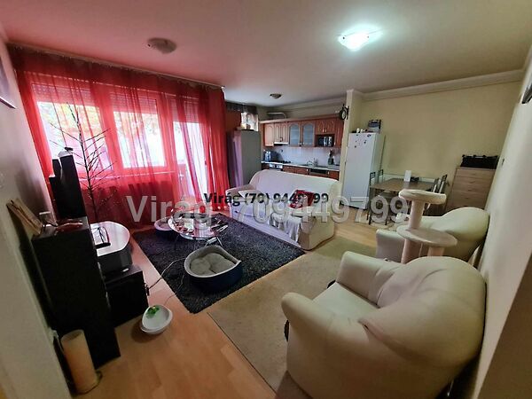 Eladó lakás Debrecen