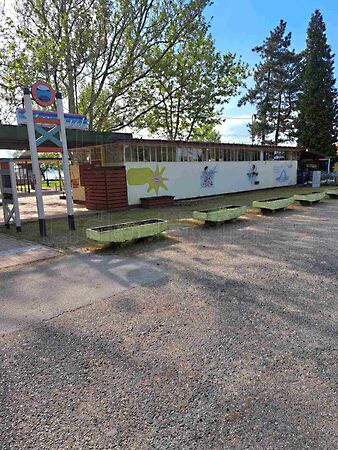 Eladó üzleti Balatonszemes