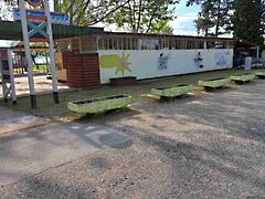 Eladó üzleti Balatonszemes