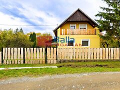 Eladó ház Diósjenő