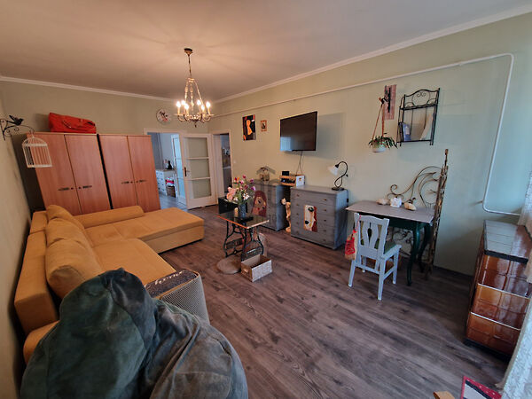 Eladó lakás Nagykanizsa, Északi városrész